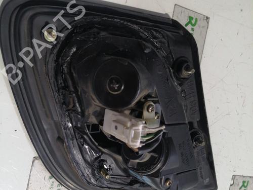Used Right tailgate light NISSAN ALMERA I (N15) [1995-2000]  31729927