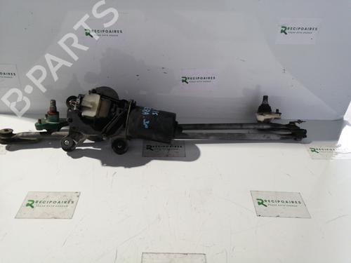 Used Front wiper motor NISSAN ALMERA I (N15) [1995-2000]  31730179