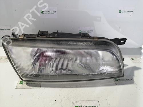 Used Right headlight NISSAN ALMERA I (N15) [1995-2000]  31730226