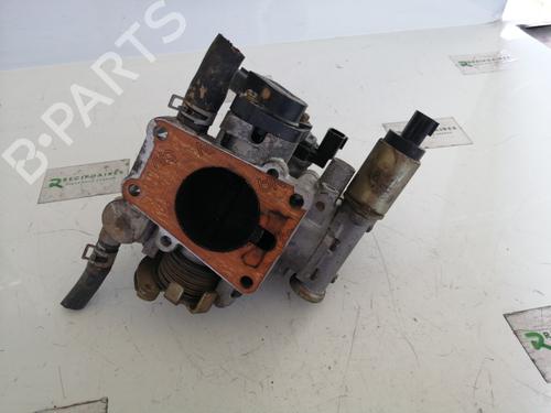 Throttle body NISSAN ALMERA I (N15) | BP31730240M82