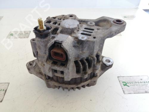 Used Alternator Alternator NISSAN ALMERA I (N15) [1995-2000] 31730244 31730244