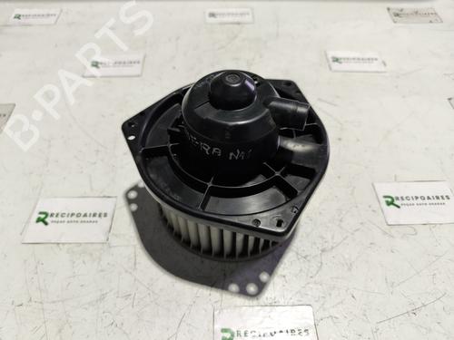 Used Heater blower motor NISSAN ALMERA I (N15) [1995-2000]  31731063