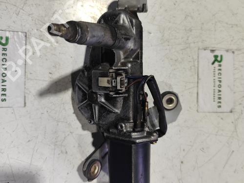 Used Rear wiper motor NISSAN ALMERA I (N15) [1995-2000]  31732314