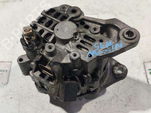 Used Alternator Alternator NISSAN ALMERA I (N15) [1995-2000] 31734208 31734208