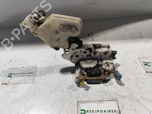 Used Front left lock NISSAN ALMERA I (N15) [1995-2000]  31734356