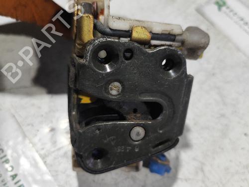 Front left lock NISSAN ALMERA I (N15)  | BP31734356C98 