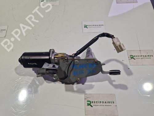 Used Rear wiper motor NISSAN ALMERA I (N15) [1995-2000]  31730125