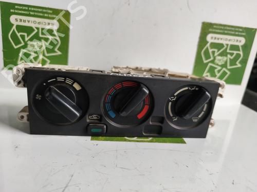 Used Climate control NISSAN ALMERA I (N15) [1995-2000]  31729274