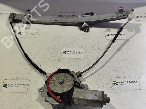Used Front left window mechanism Front left window mechanism NISSAN ALMERA I (N15) [1995-2000] 31736497 31736497