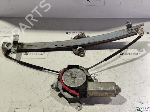 Used Front left window mechanism Front left window mechanism NISSAN ALMERA I (N15) [1995-2000] 31736417 31736417