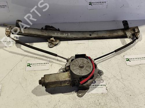 Used Front right window mechanism Front right window mechanism NISSAN ALMERA I (N15) [1995-2000] 31736375 31736375