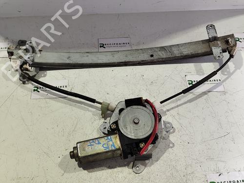 Used Front right window mechanism Front right window mechanism 31736389 31736389