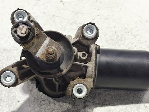 Used Front wiper motor NISSAN ALMERA I (N15) [1995-2000]  31745391