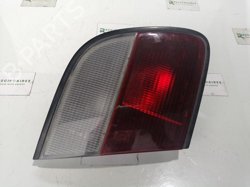 Used Left tailgate light NISSAN ALMERA I (N15) [1995-2000]  31730149