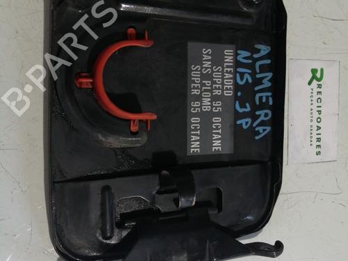 Tanklåg NISSAN ALMERA I (N15) [1995-2000]  31730188