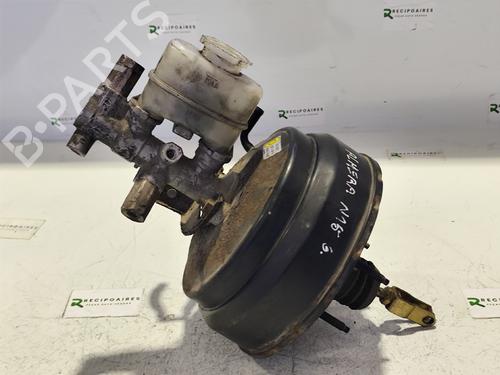 Used Servo brake NISSAN ALMERA I (N15) [1995-2000]  31742834