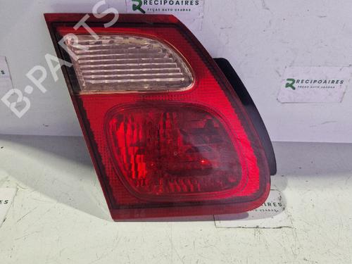 Used Left tailgate light NISSAN ALMERA I (N15) [1995-2000]  31736533