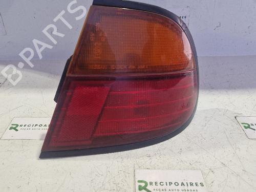 Used Right taillight NISSAN ALMERA I (N15) [1995-2000]  31736889