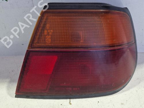 Used Right taillight NISSAN ALMERA I (N15) [1995-2000]  31736647