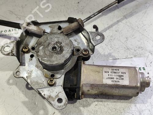 Front right window mechanism NISSAN ALMERA I (N15) | BP31736374C23