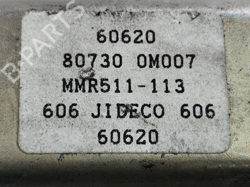 Front right window mechanism NISSAN ALMERA I (N15) | BP31736374C23