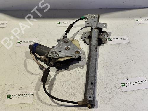Used Rear right window mechanism NISSAN ALMERA I (N15) [1995-2000]  31736371