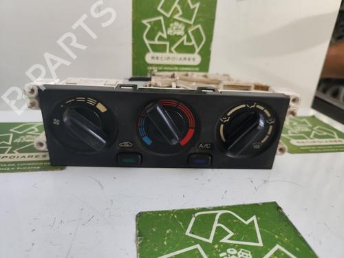 Used Climate control NISSAN ALMERA I (N15) [1995-2000]  31729255