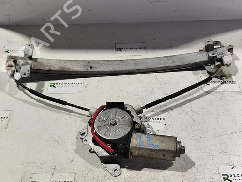 Used Front left window mechanism NISSAN ALMERA I (N15) [1995-2000]  31729263