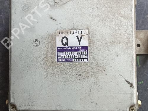 Used Engine control unit (ECU) NISSAN ALMERA I (N15) [1995-2000]  31726489