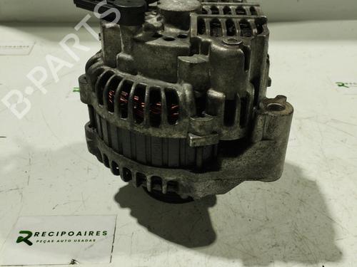 Used Alternator Alternator PEUGEOT 406 (8B) [1995-2005] 31731323 31731323