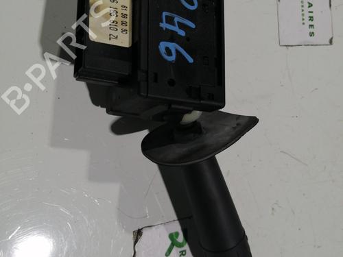 Used Steering column stalk PEUGEOT 406 (8B) [1995-2005]  31730052