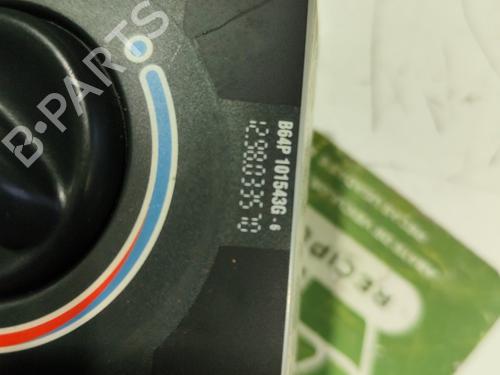 Climate control RENAULT MEGANE I (BA0/1_)  | BP31729507I5 