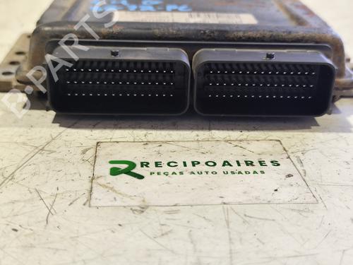 Engine control unit (ECU) RENAULT MEGANE I (BA0/1_) | BP31733839M57