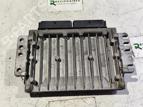 Engine control unit (ECU) RENAULT MEGANE I (BA0/1_) | BP31733839M57