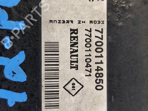 Engine control unit (ECU) RENAULT MEGANE I (BA0/1_) | BP31733839M57