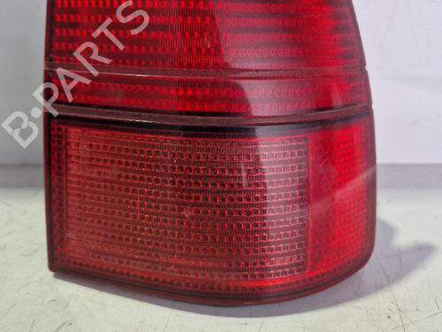 Used Right taillight SEAT TOLEDO I (1L2) [1991-1999]  31732404