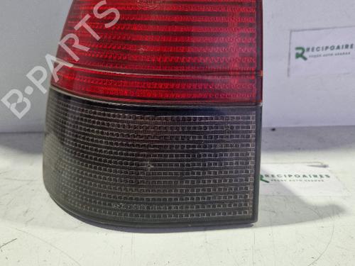 Used Left taillight SEAT TOLEDO I (1L2) [1991-1999]  31732382