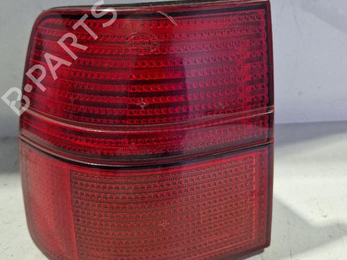 Used Left taillight SEAT TOLEDO I (1L2) [1991-1999]  31732394