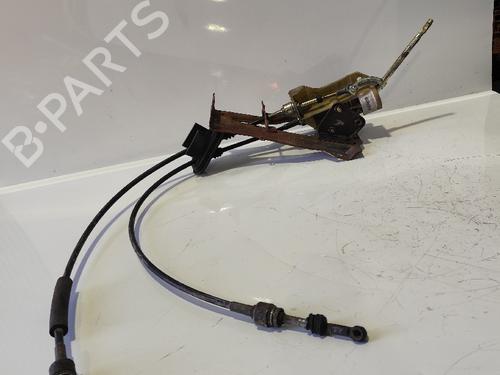 Used Gear lever FIAT DOBLO Box Body/MPV (223_) [2000-2026]  31727405