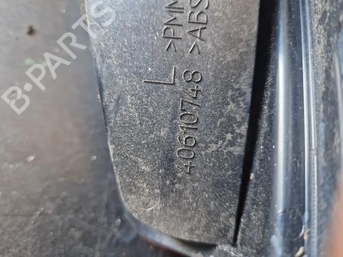 Used Left taillight FIAT DOBLO Box Body/MPV (223_) [2000-2026]  31727410