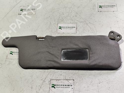 Parasol derecha TOYOTA COROLLA Compact (_E10_) [1992-1999]  31733851