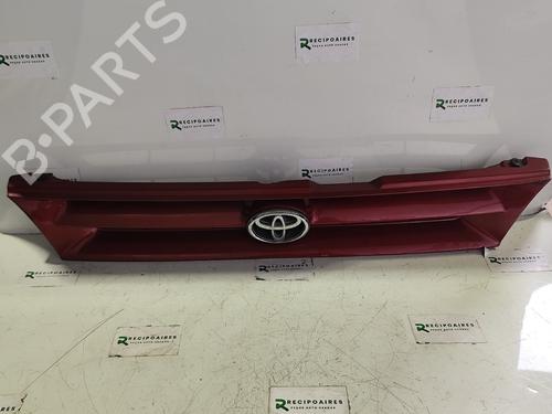 Griglia TOYOTA COROLLA Compact (_E10_) [1992-1999]  31733863