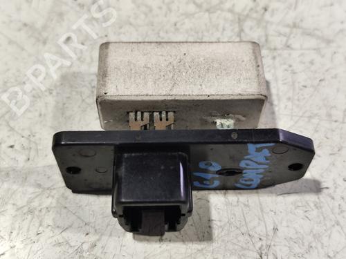 Module électronique TOYOTA COROLLA Compact (_E10_) [1992-1999]  31733919