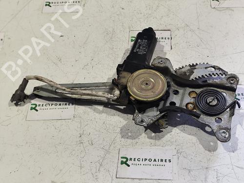 Used Rear right window mechanism Rear right window mechanism TOYOTA COROLLA (_E10_) [1991-1999] 31735504 31735504