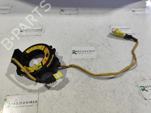 Used Squib airbag TOYOTA COROLLA (_E10_) [1991-1999]  31736556