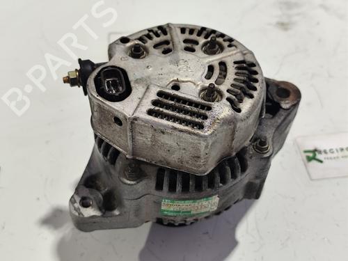 Generator TOYOTA COROLLA (_E10_) [1991-1999]  31737915