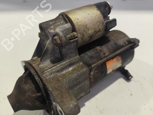 Used Starter TOYOTA COROLLA (_E10_) [1991-1999]  31737936
