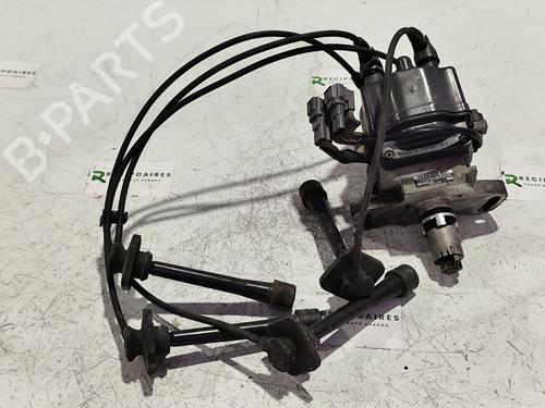 Fordeler TOYOTA COROLLA (_E10_) [1991-1999]  31741485