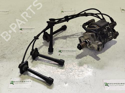 Fordeler TOYOTA COROLLA (_E10_) [1991-1999]  31741486