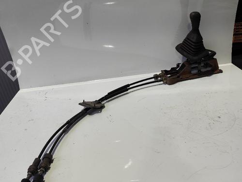 Used Gear lever TOYOTA COROLLA (_E10_) [1991-1999]  31746597